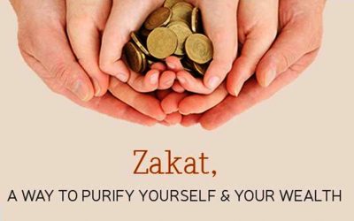 What is Zakat?