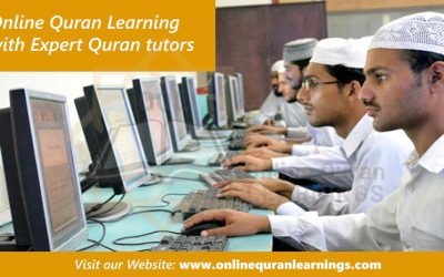 Online Quran Learning | Free 3 days Online Quran Classes