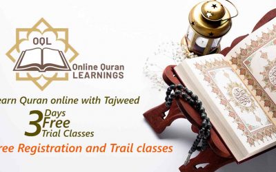 Online Quran Reading at Online Quran Academy
