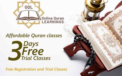 Cost-Efficacy of Online Quran Teaching Classes