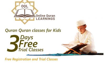 Online Quran classes for kids with Best Quran Teacher